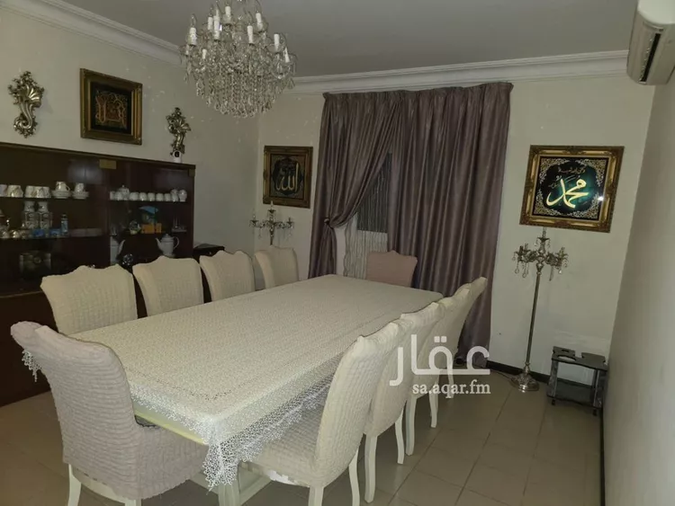 شقة للإيجار في شارع سودة, حي اليرموك, مدينة الرياض, منطقة الرياض صورة 4