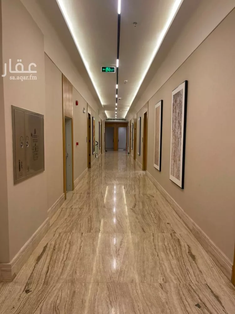 شقة للإيجار في شارع وادي الساحل, حي الرمال, مدينة الرياض, منطقة الرياض صورة 2