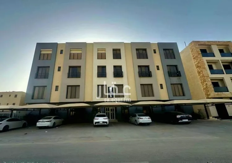 Apartment for Sale in Riyadh Al Arid