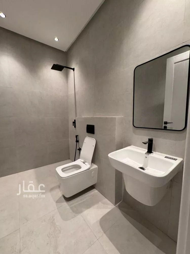 شقة للإيجار في شارع القماري, حي المونسية, مدينة الرياض, منطقة الرياض