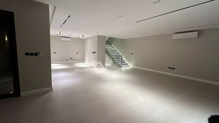 فيلا للإيجار في شارع الأمير خالد بن بندر بن عبدالعزيز, حي العارض, مدينة الرياض, منطقة الرياض 4