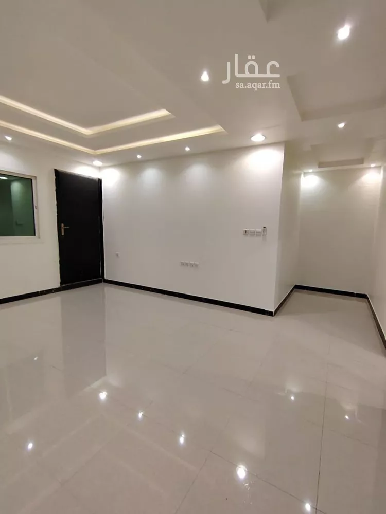 شقة للإيجار في شارع وادي الرمة, حي القادسية, مدينة الرياض, منطقة الرياض صورة 4