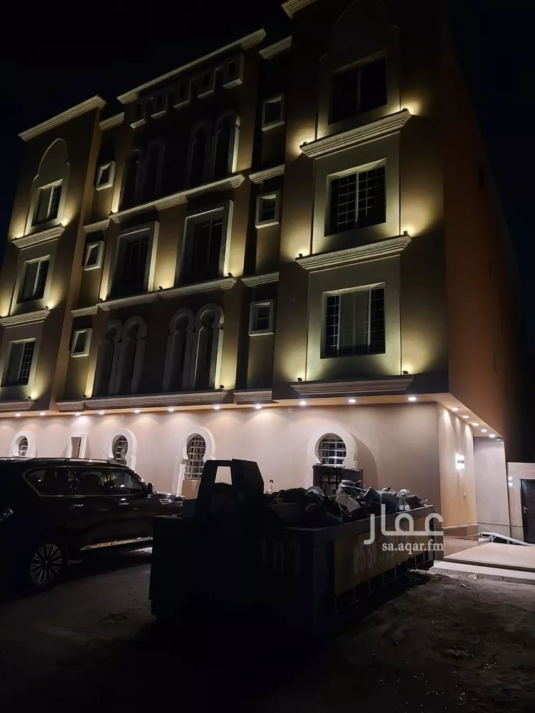شقة للإيجار في شارع محمد البرقي, حي المونسية, مدينة الرياض, منطقة الرياض صورة 3