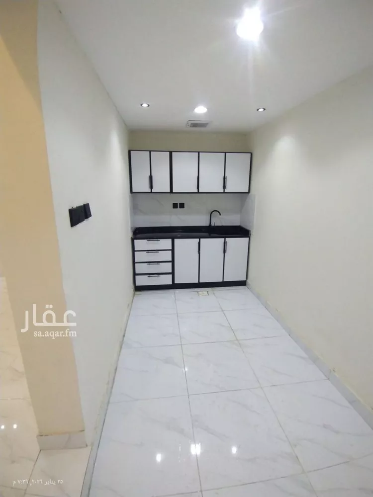 شقة للإيجار في شارع سعد بن الربيع, حي النسيم الغربي, مدينة الرياض, منطقة الرياض صورة 4
