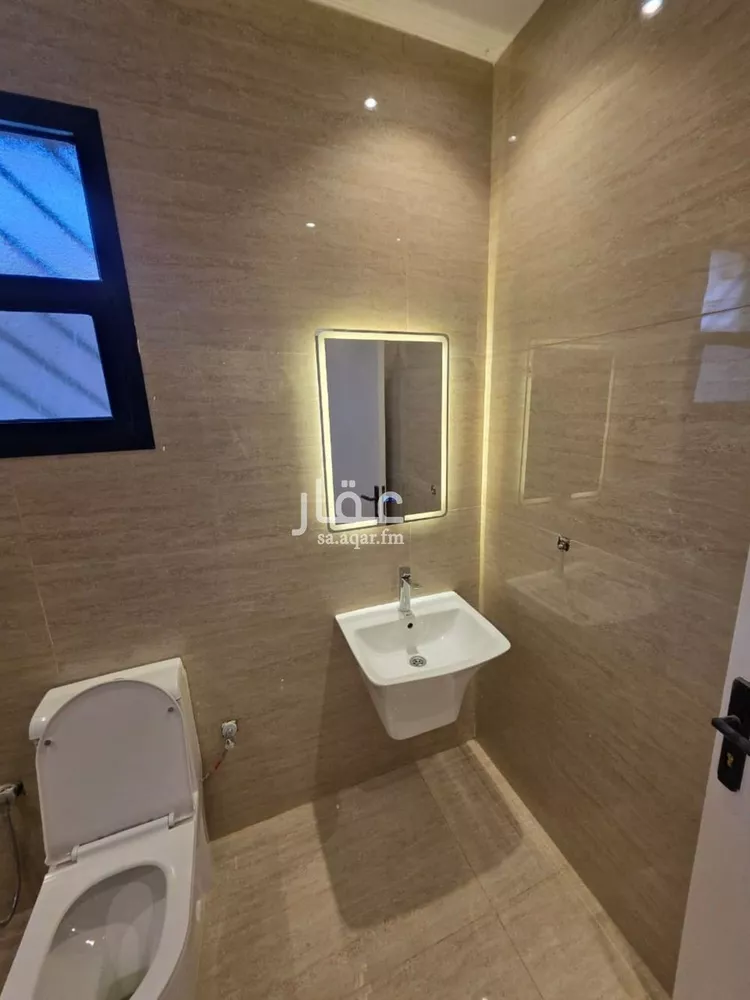 شقة للإيجار في شارع بلجرشي, حي السليمانية, مدينة الرياض, منطقة الرياض صورة 4