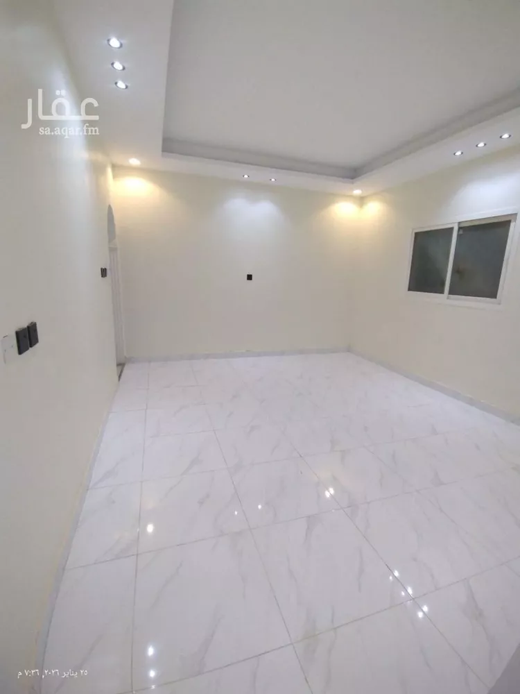 شقة للإيجار في شارع سعد بن الربيع, حي النسيم الغربي, مدينة الرياض, منطقة الرياض صورة 5