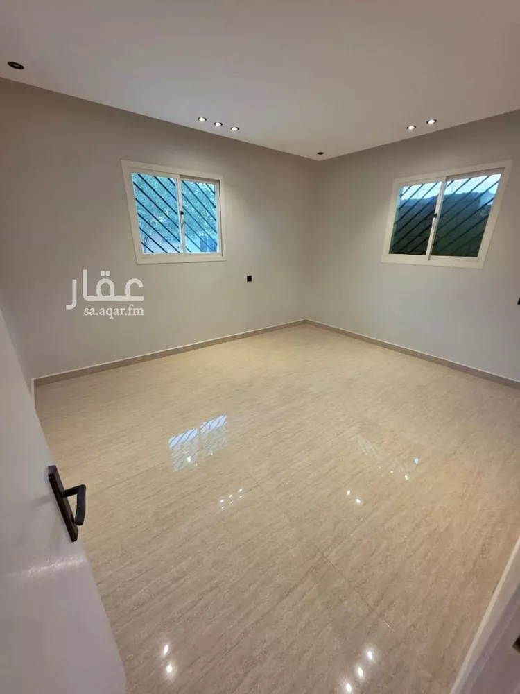 شقة للإيجار في شارع بلجرشي, حي السليمانية, مدينة الرياض, منطقة الرياض صورة 5