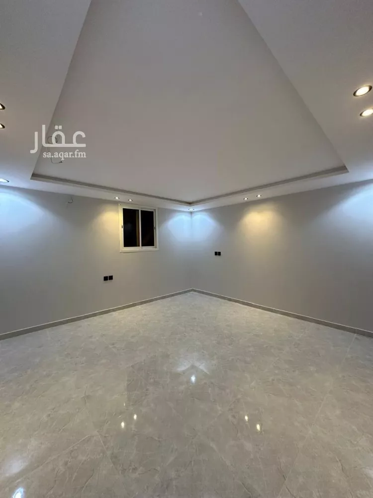 شقة للإيجار في شارع الشيخ عبدالله العنقري, حي الورود, مدينة الرياض, منطقة الرياض صورة 3