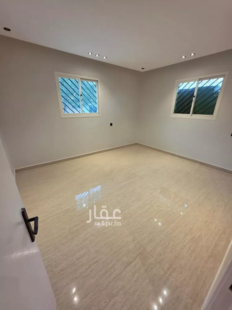 شقة للإيجار في شارع بلجرشي, حي السليمانية, مدينة الرياض, منطقة الرياض