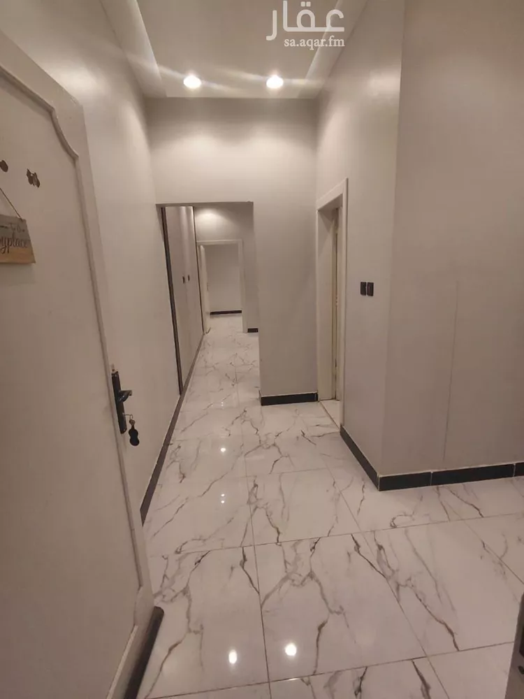 شقة للإيجار في حي الياسمين, مدينة الرياض, منطقة الرياض صورة 2
