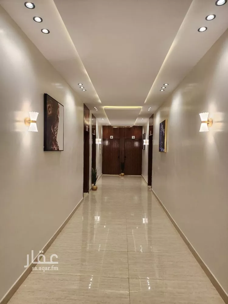 شقة للإيجار في شارع بلجرشي, حي السليمانية, مدينة الرياض, منطقة الرياض صورة 5