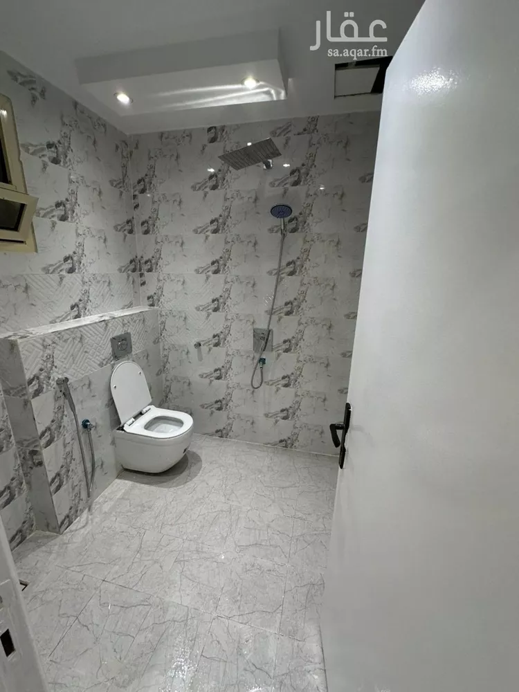 شقة للإيجار في شارع بلجرشي, حي السليمانية, مدينة الرياض, منطقة الرياض صورة 5