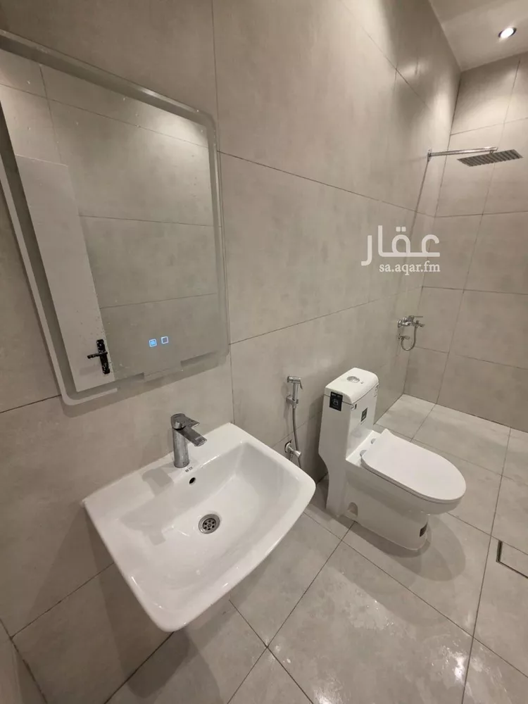 شقة للإيجار في شارع بلجرشي, حي السليمانية, مدينة الرياض, منطقة الرياض صورة 2