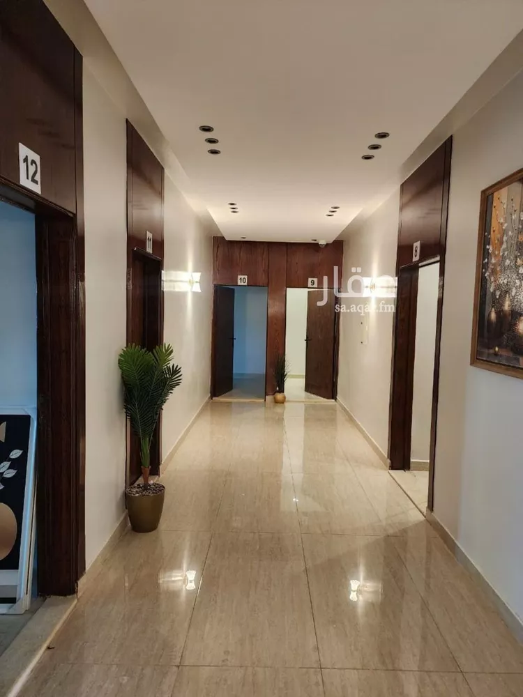 شقة للإيجار في شارع بلجرشي, حي السليمانية, مدينة الرياض, منطقة الرياض صورة 2