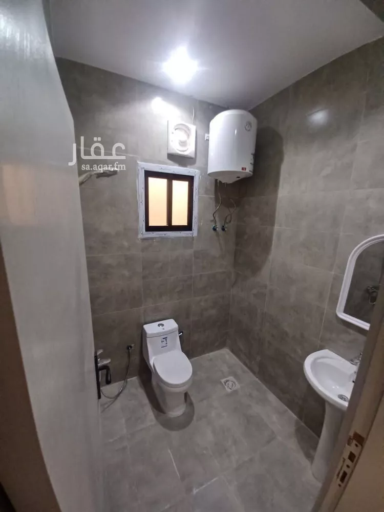 شقة للإيجار في شارع ابن شعيب المالكى, حي الربوة, مدينة الرياض, منطقة الرياض صورة 3