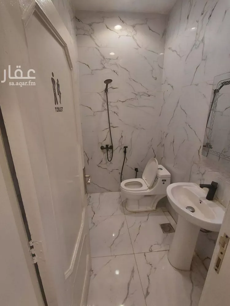 Apartment for Rent in Riyadh Al Yarmouk صورة 3