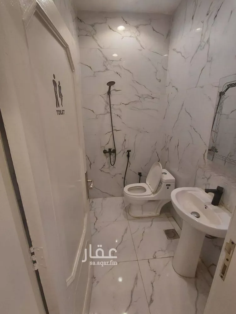 شقة للإيجار في حي الياسمين, مدينة الرياض, منطقة الرياض صورة 4