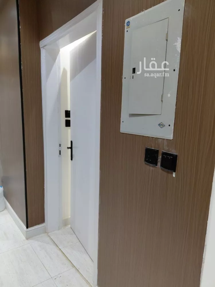 شقة للإيجار في شارع المقاماتي, حي الحمراء, مدينة الرياض, منطقة الرياض صورة 4