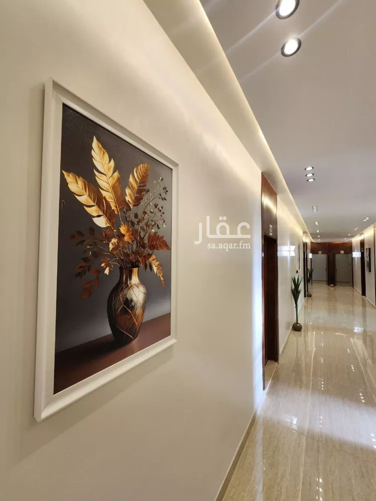 شقة للإيجار في شارع بلجرشي, حي السليمانية, مدينة الرياض, منطقة الرياض صورة 3