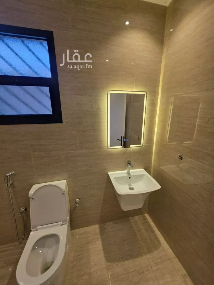 شقة للإيجار في شارع بلجرشي, حي السليمانية, مدينة الرياض, منطقة الرياض صورة 4