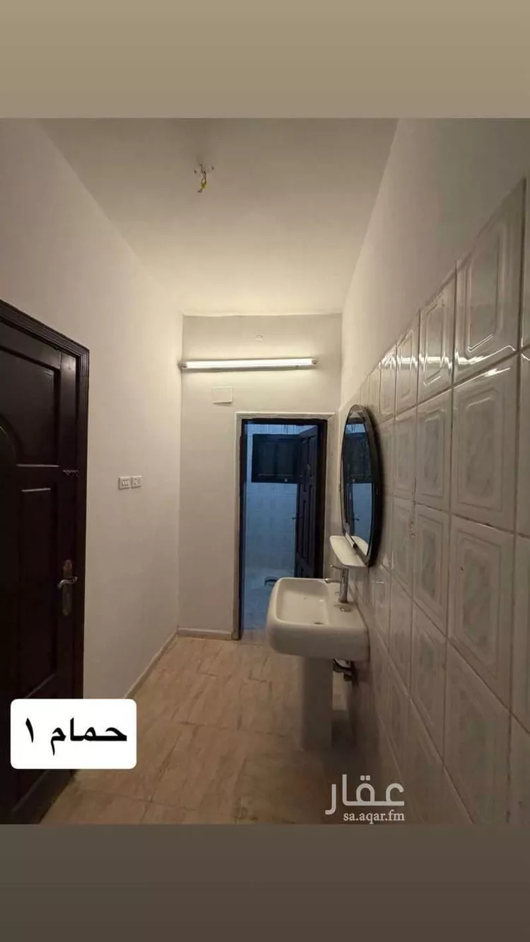 شقة للإيجار في شارع عمرو بن عامر الفهري(رضي الله عنه), حي المنتزهات, مدينة جدة, منطقة مكة المكرمة صورة 4