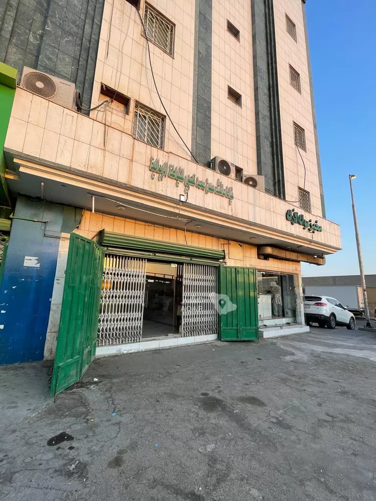 Shop for Rent in Riyadh Umm Salim
