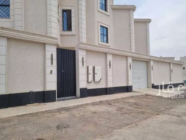 Villa for Rent in Riyadh Badr