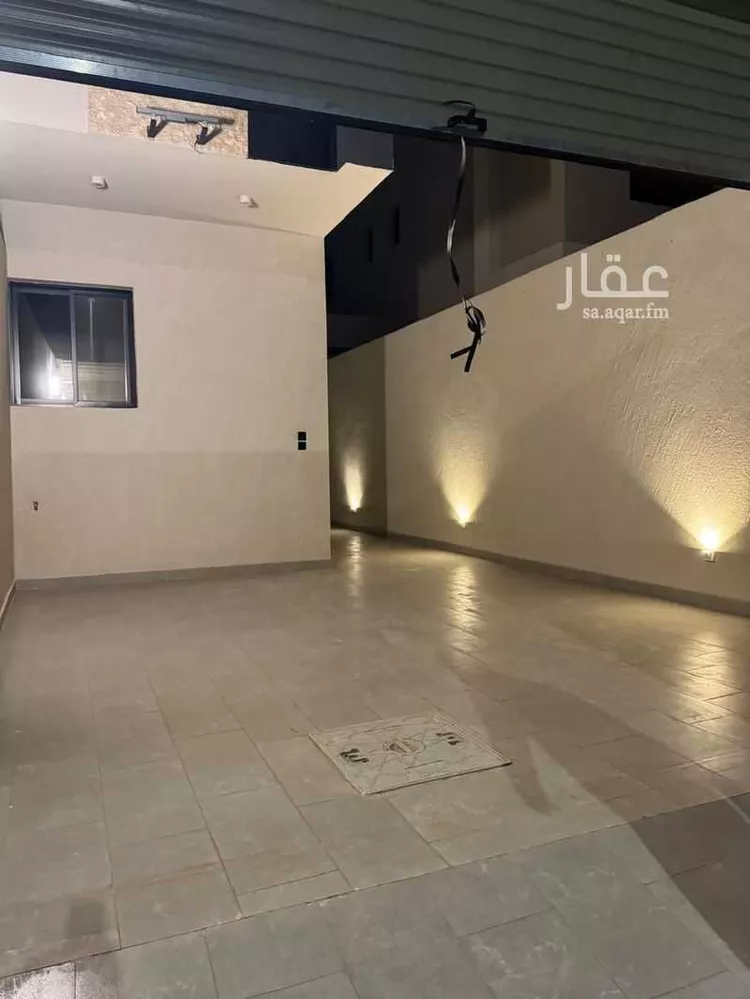 دور للإيجار في شارع إبراهيم بن عوف, حي القويع, مدينة بريده, منطقة القصيم صورة 3