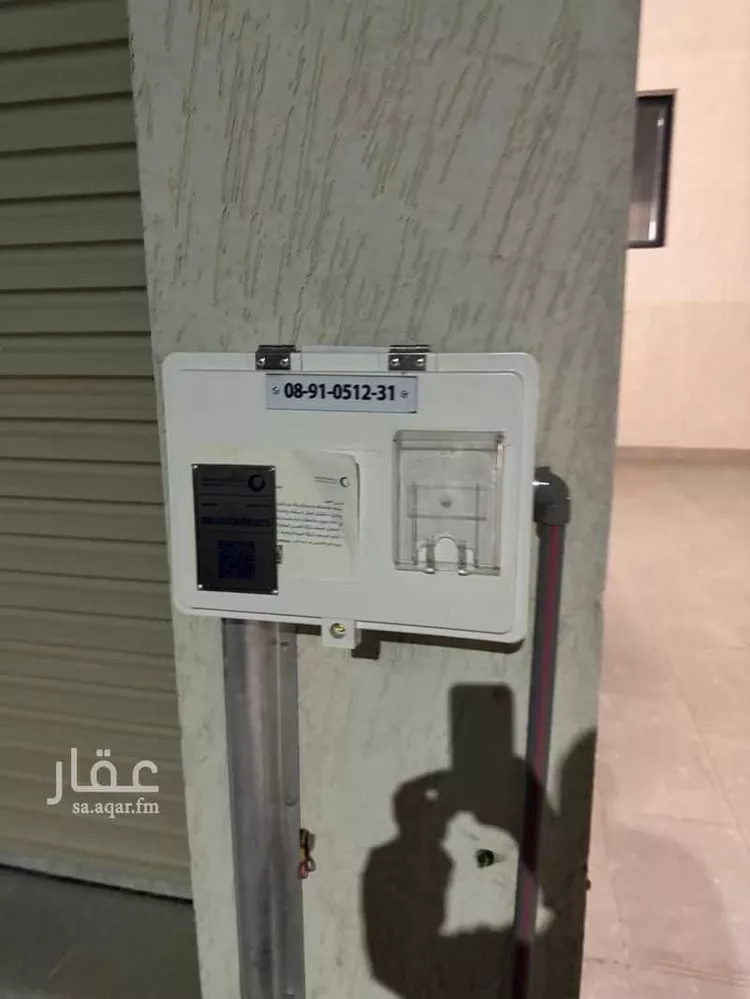 دور للإيجار في شارع إبراهيم بن عوف, حي القويع, مدينة بريده, منطقة القصيم صورة 5