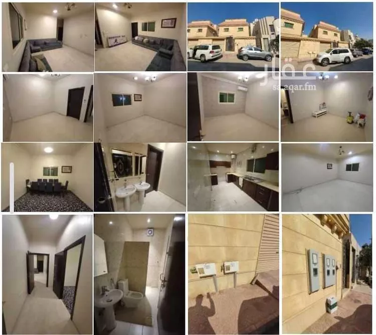 فيلا للبيع في شارع ناظرة, حي الوادي, مدينة الرياض, منطقة الرياض