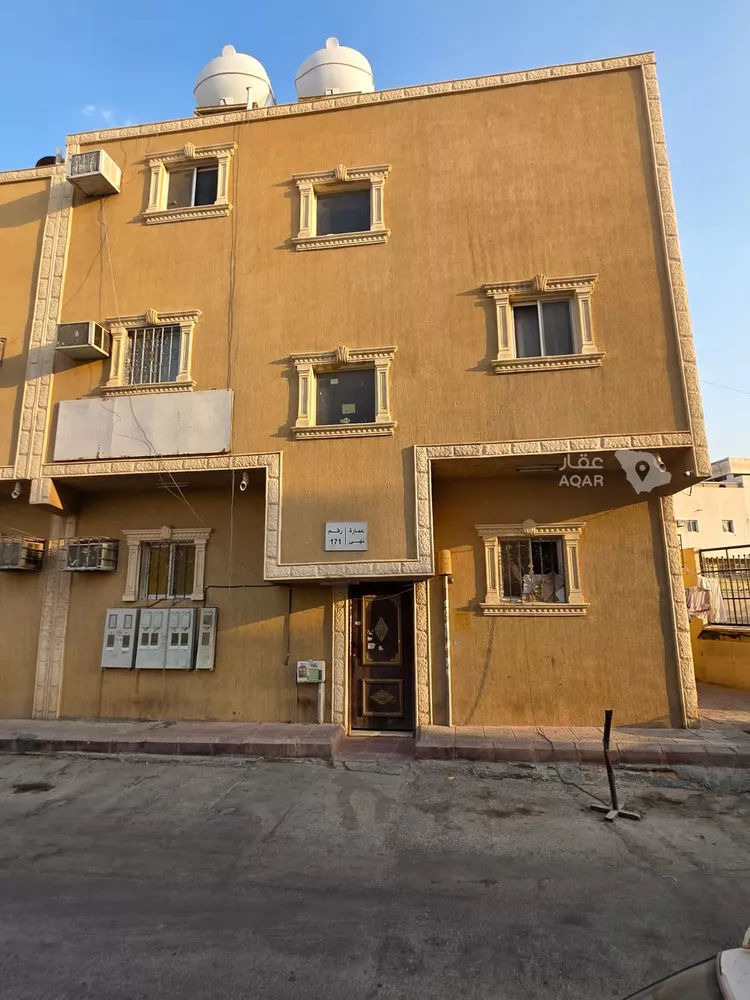 Building for Sale in Riyadh Thalim