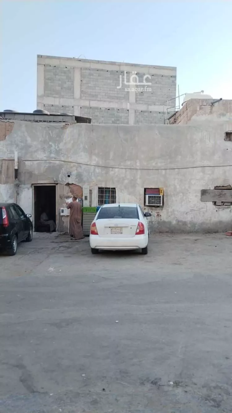 دور للبيع في شارع أبي ثابت الخطيب, حي المرقب, مدينة الرياض, منطقة الرياض