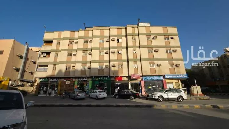 عمارة للبيع في حي ثليم, مدينة الرياض, منطقة الرياض صورة 2