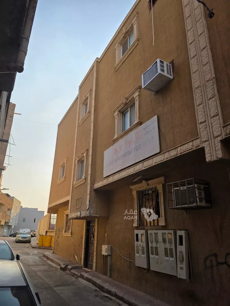 عمارة للبيع في شارع شريح الرعيني, حي ثليم, مدينة الرياض, منطقة الرياض 4