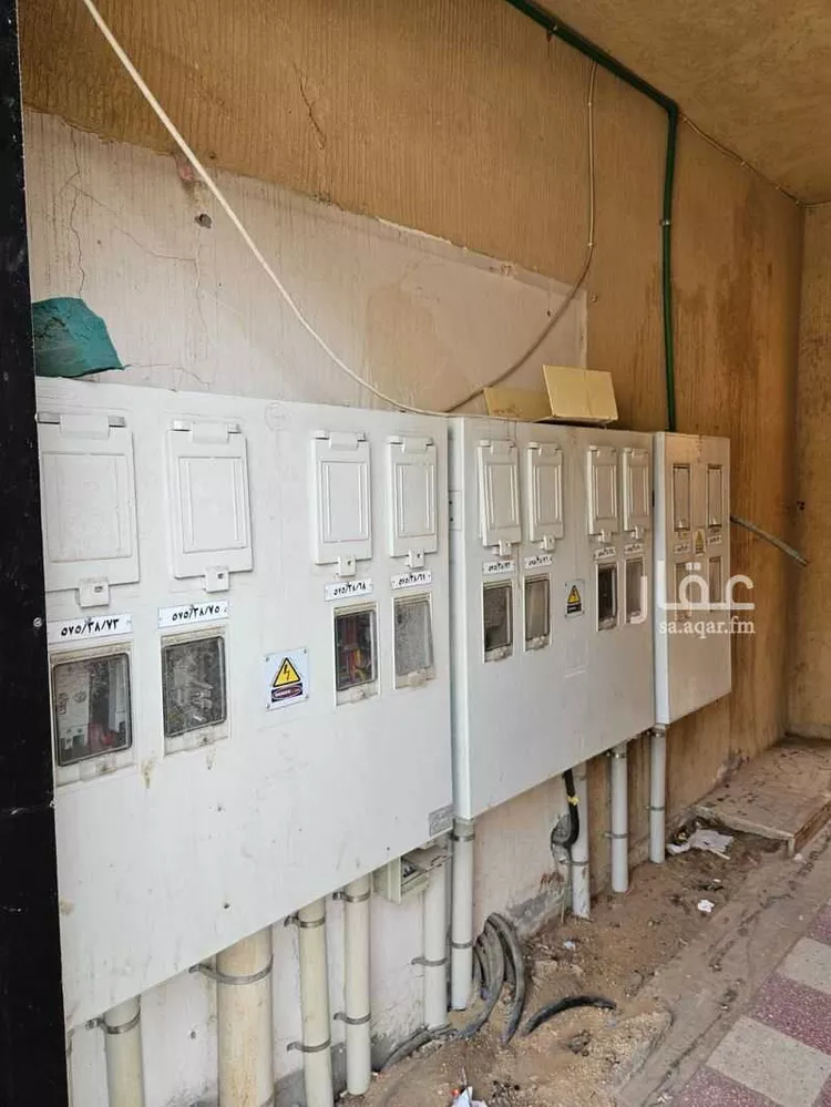 عمارة للبيع في شارع الأمير سعود الكبير بن عبدالعزيز آل سعو, حي القدس, مدينة الرياض, منطقة الرياض صورة 2
