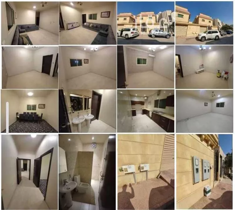فيلا للبيع في شارع ناظرة, حي الوادي, مدينة الرياض, منطقة الرياض