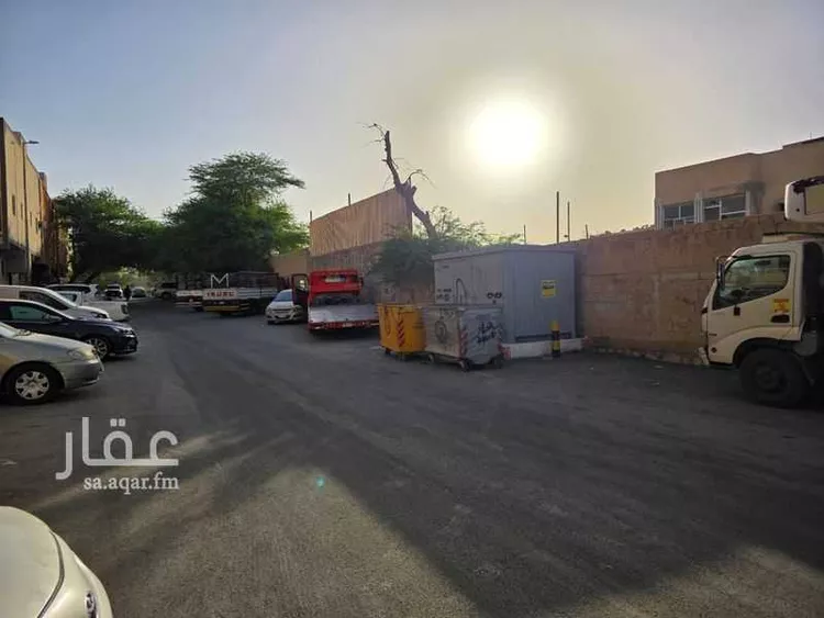أرض للبيع في شارع الفرزدق, حي غبيرا, مدينة الرياض, منطقة الرياض صورة 5