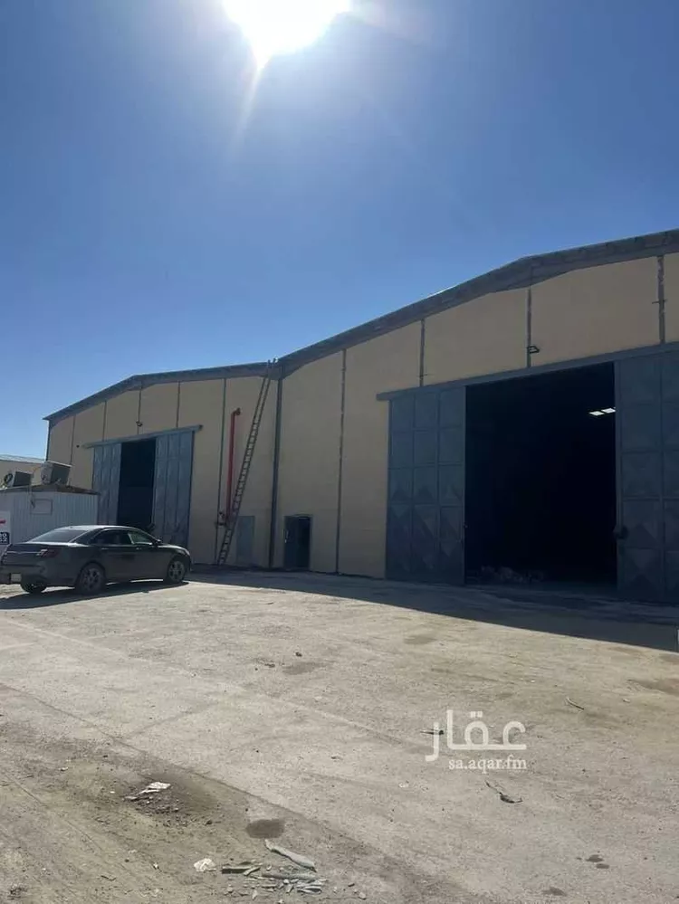 Warehouse for Rent in Riyadh Ad Dar Al Baida
