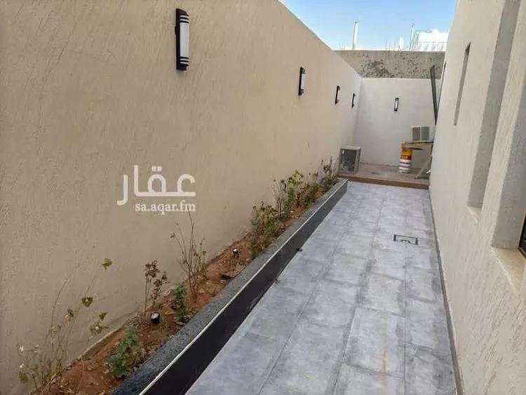 دور للإيجار في شارع الغزالة, حي طيبة, مدينة الرياض, منطقة الرياض صورة 3
