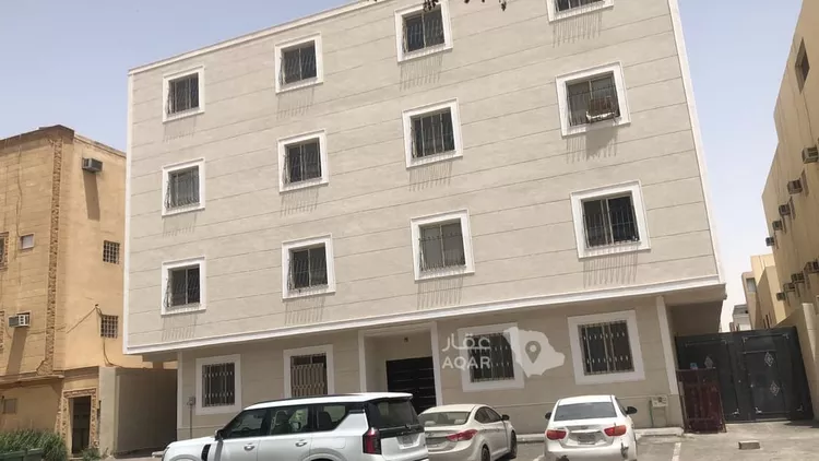 Building for Rent in Riyadh Ad Dar Al Baida