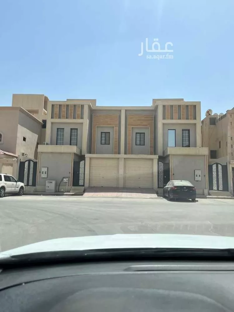 دور للبيع في شارع الجواني, حي الدار البيضاء, مدينة الرياض, منطقة الرياض