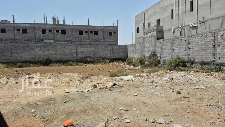 أرض للبيع في شارع  96 ج, حي الروضة, مدينة جازان, منطقة جازان