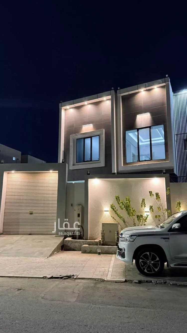 فيلا للبيع في شارع ذؤيب بن يزيد, حي الشاطئ, مدينة جازان, منطقة جازان صورة 3