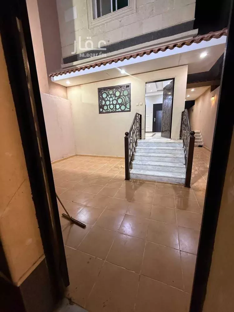 شقة للإيجار في شارع عامر عائل جوامي مجرشي, حي المحمدية 1, مدينة جازان, منطقة جازان صورة 3