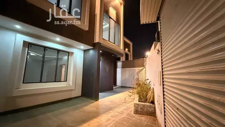 فيلا للبيع في شارع ذؤيب بن يزيد, حي الشاطئ, مدينة جازان, منطقة جازان صورة 2