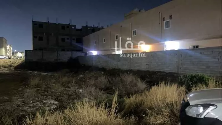 أرض للبيع في شارع عمان, حي الرحاب 1, مدينة جازان, منطقة جازان صورة 3