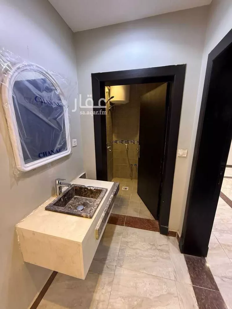 شقة للإيجار في شارع عامر عائل جوامي مجرشي, حي المحمدية 1, مدينة جازان, منطقة جازان صورة 5