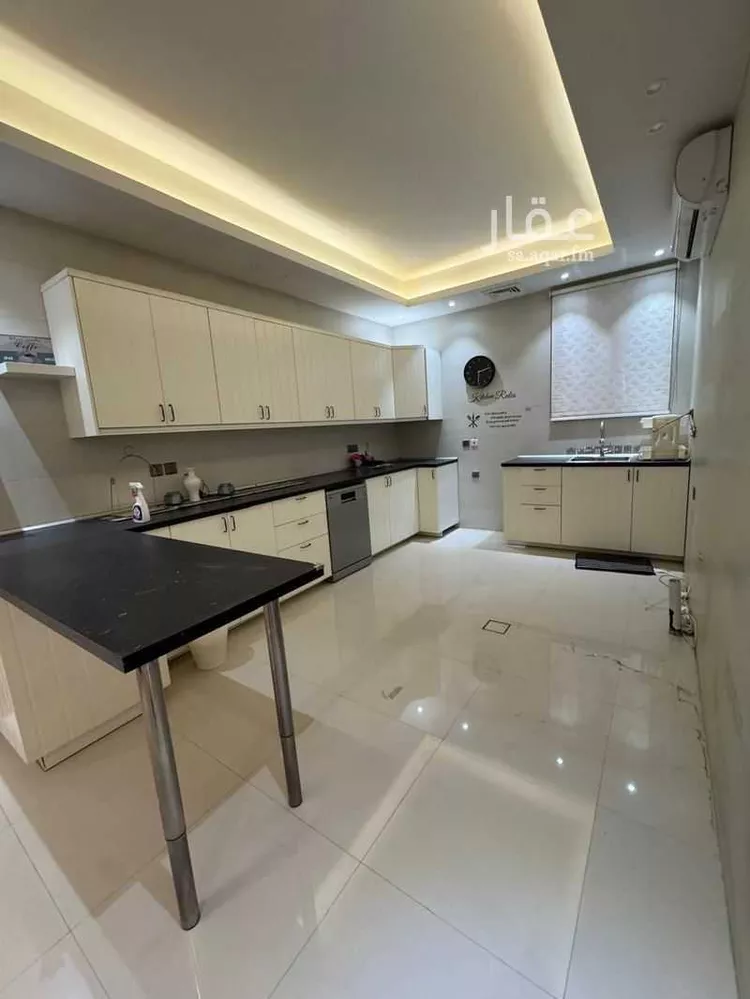 شقة للإيجار في شارع أرجوان, حي الملقا, مدينة الرياض, منطقة الرياض صورة 4