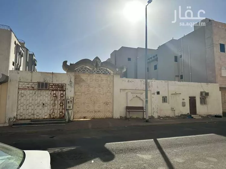 Land for Sale in Mecca Al Kakiyyah