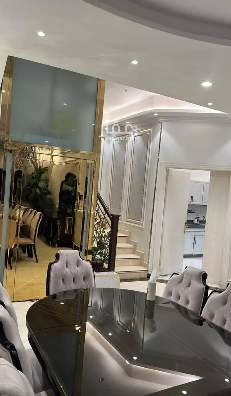 فيلا للبيع في شارع عبدالرحمن السبيعي, حي النرجس, مدينة الرياض, منطقة الرياض صورة 2